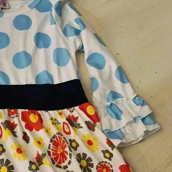 Adorable Sweetness Dress  - Picture 5 of 7